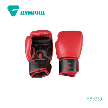 Guantes de boxeo PU para adultos